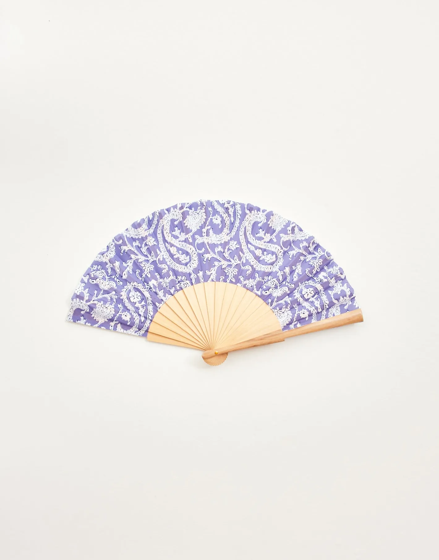 Natura Selection Otros Accesorios|Viaje^Abanico Print