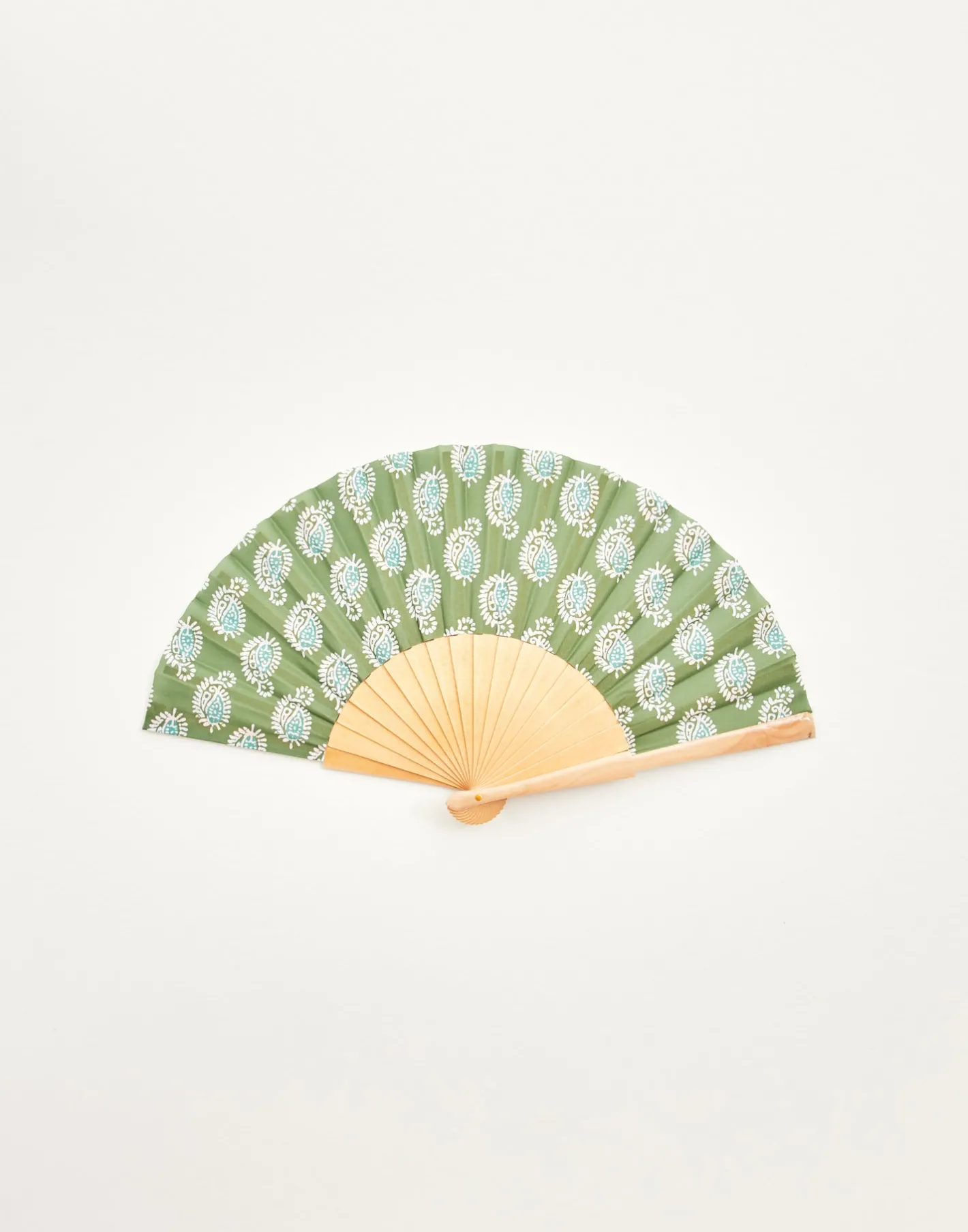 Natura Selection Otros Accesorios|Viaje^Abanico Print
