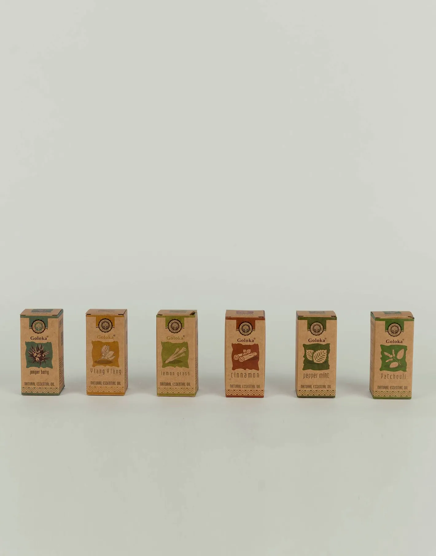 Natura Selection Aromas Y Difusores|Difusores^Aceite Esencial Concentrado 10 Ml