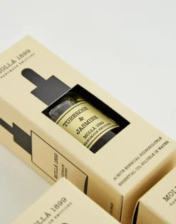 Natura Selection Aromas Y Difusores|Difusores^Aceite Esencial 30ml Cereria Mollá