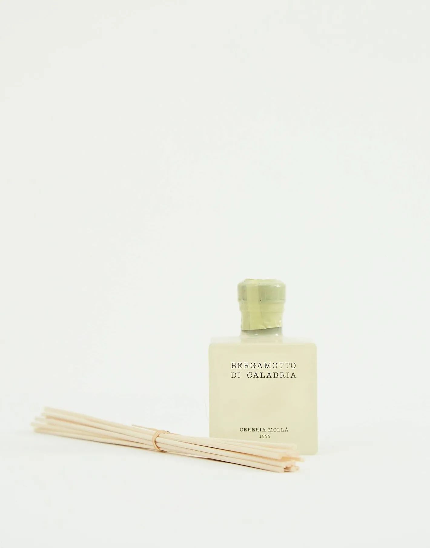 Natura Selection Aromas Y Difusores|Difusores^Ambientador Mikado Cerería Mollá 100ml