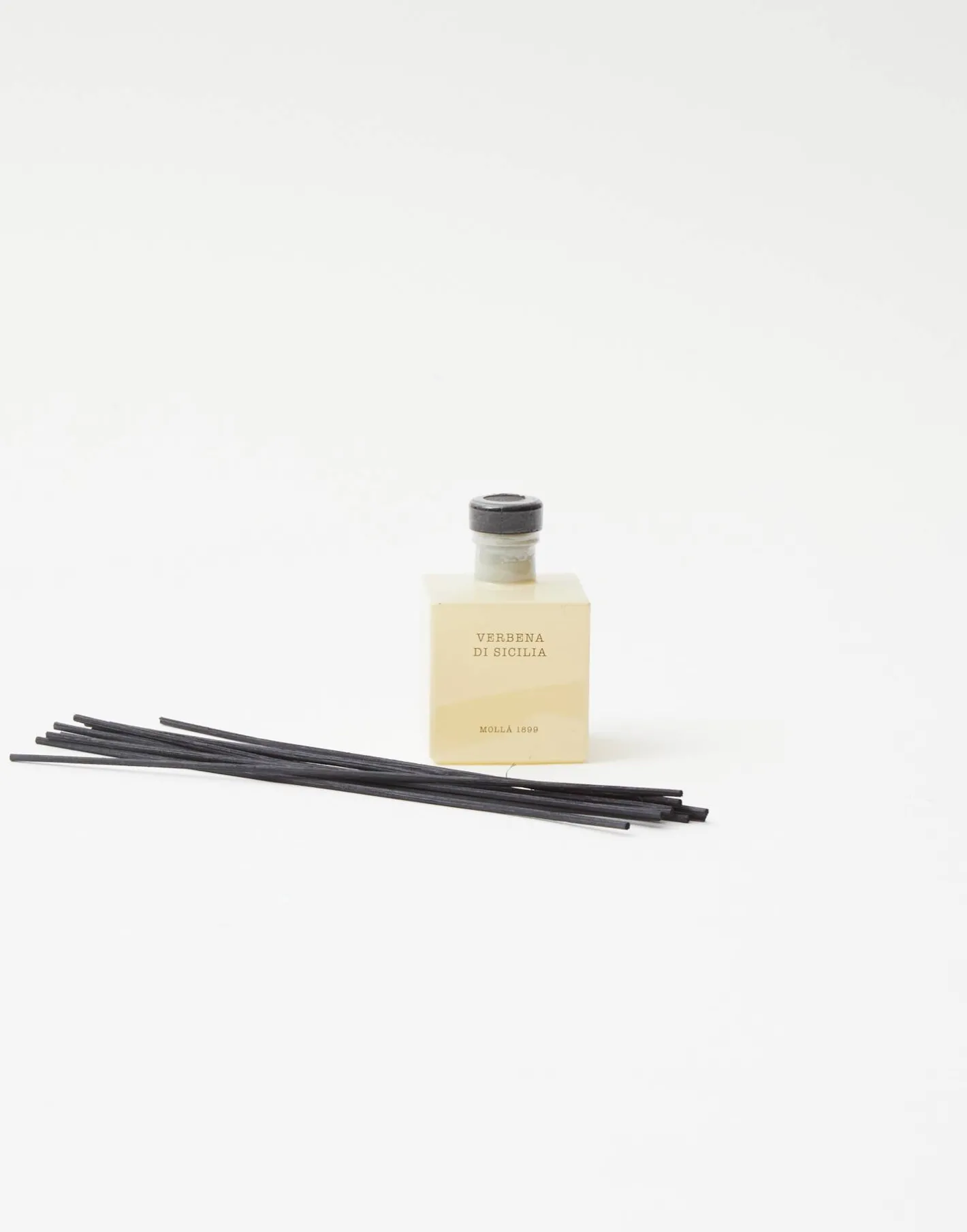 Natura Selection Aromas Y Difusores|Difusores^Ambientador Mikado Cerería Mollá 100ml
