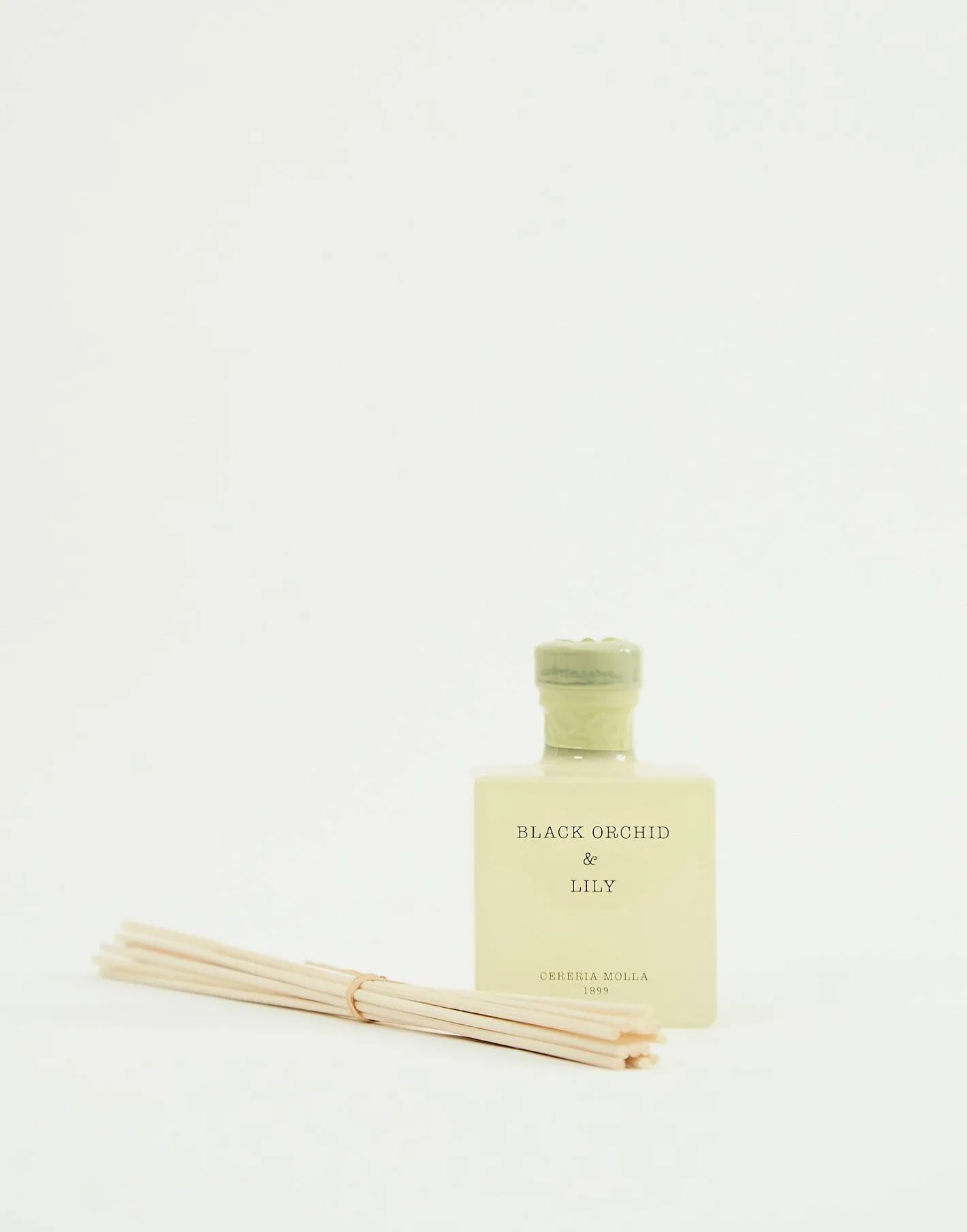 Natura Selection Aromas Y Difusores|Difusores^Ambientador Mikado Cerería Mollá 100ml