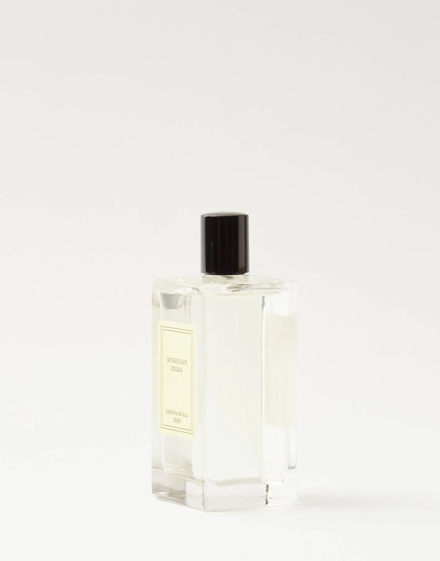 Natura Selection Aromas Y Difusores^Ambientador Spray Cereria Mollá