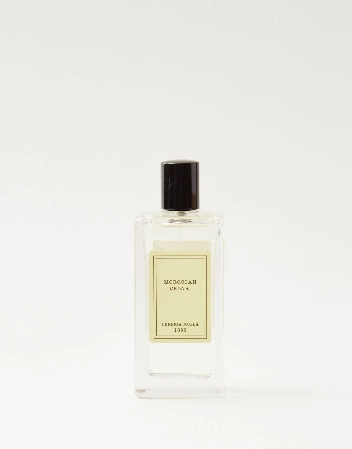 Natura Selection Aromas Y Difusores^Ambientador Spray Cereria Mollá