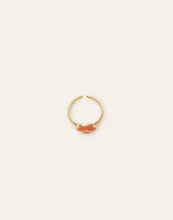 Natura Selection Bisutería^Anillo Enamel