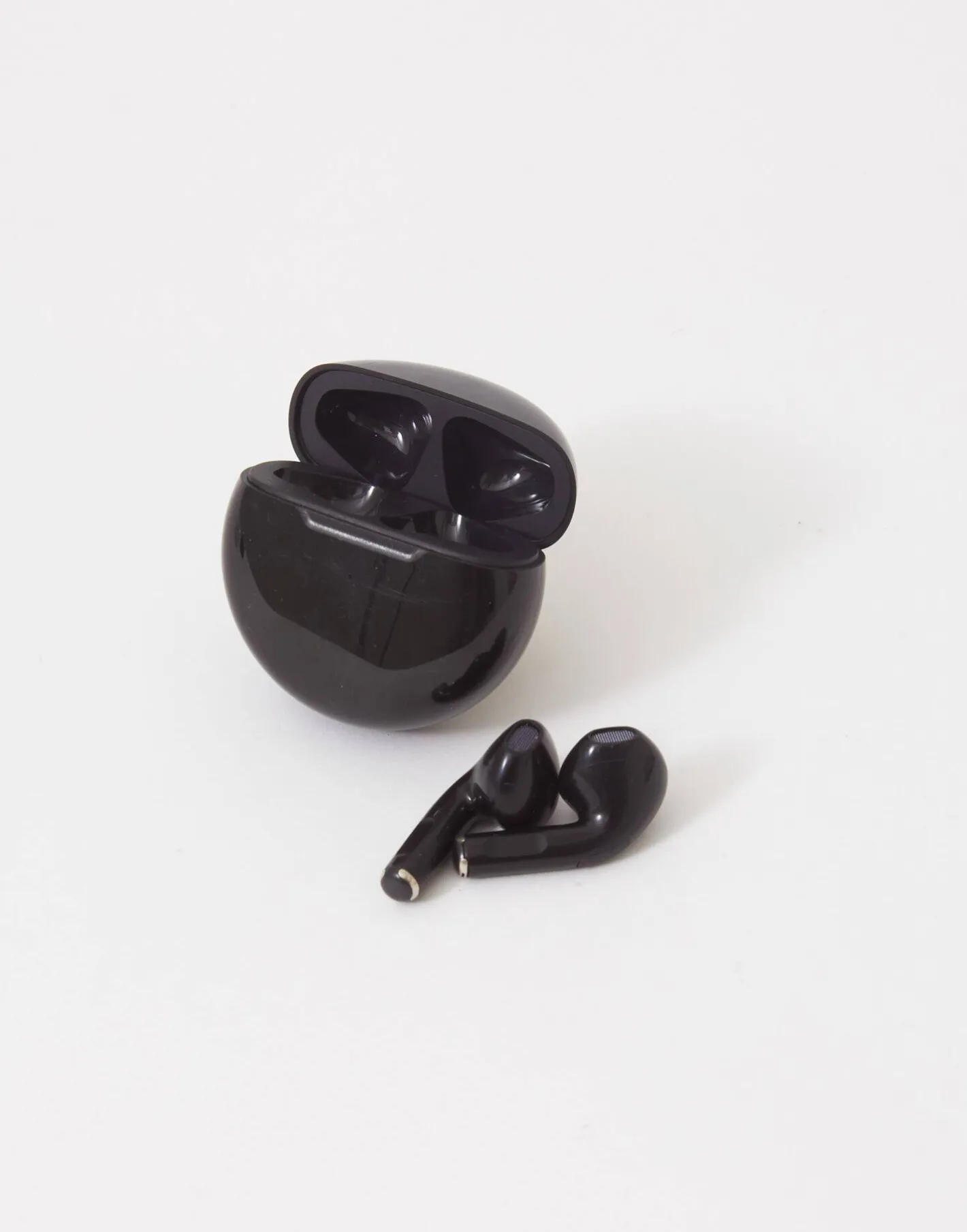 Natura Selection Electrónica Y Gadget^Auriculares Inalámbricos Fun Pods