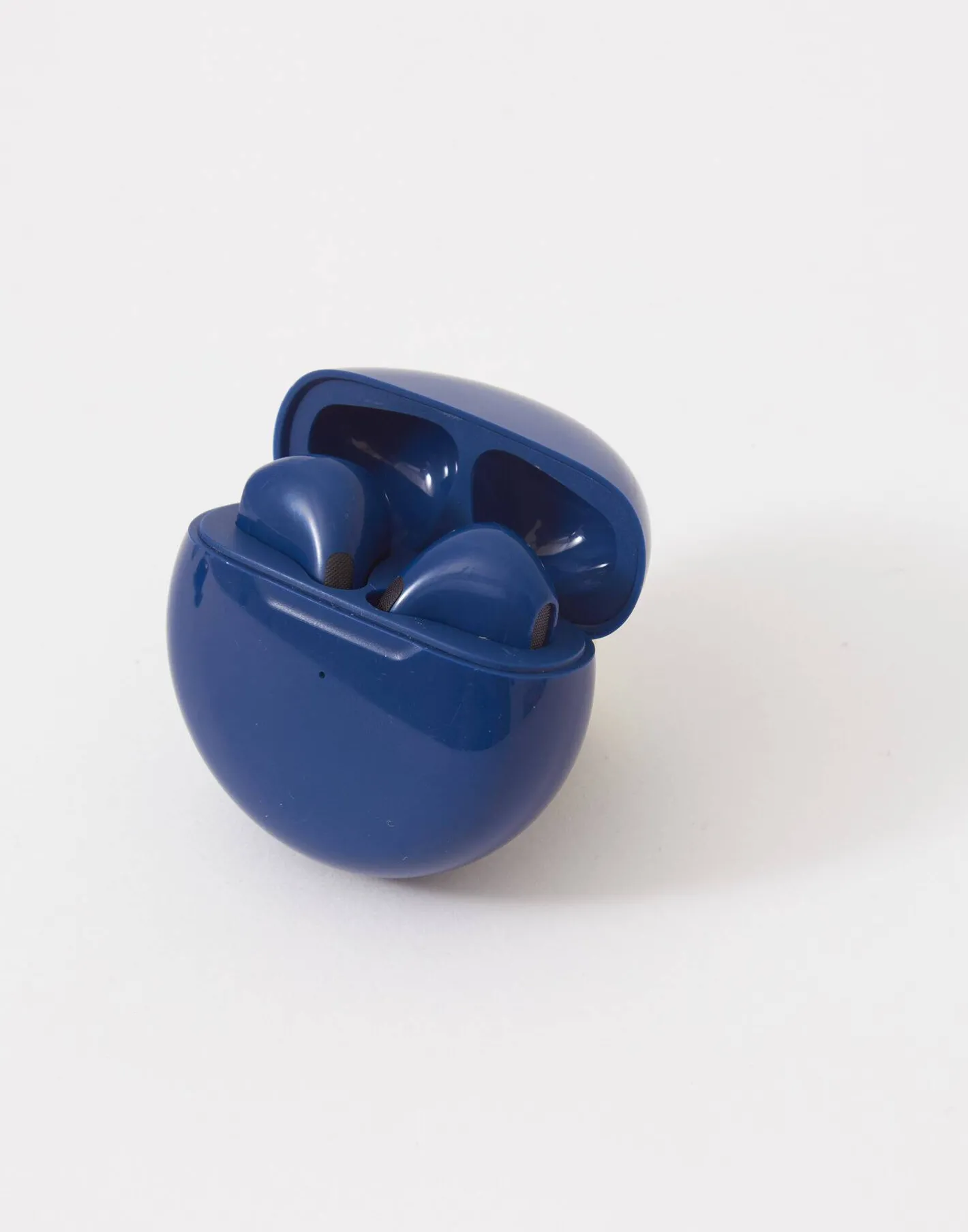Natura Selection Electrónica Y Gadget^Auriculares Inalámbricos Fun Pods