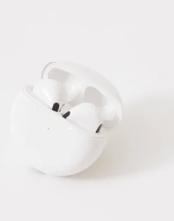 Natura Selection Electrónica Y Gadget^Auriculares Inalámbricos Fun Pods