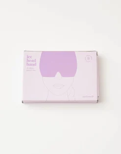Natura Selection Bodycare & Beauty|Bodycare & Beauty^Banda Fría Para Cabeza