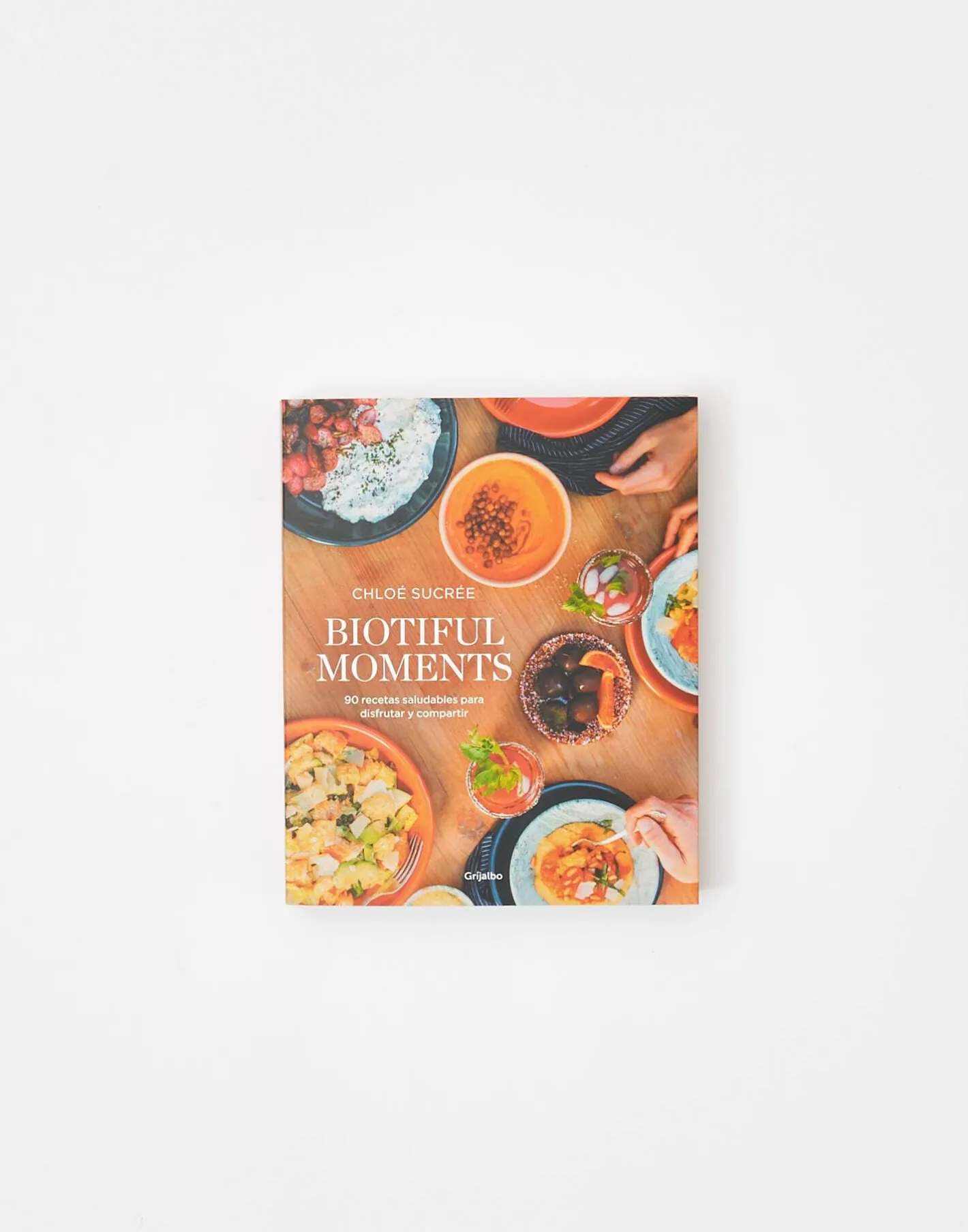 Natura Selection Libros^Biotiful Moments