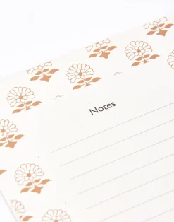 Natura Selection Papelería^Bloc Notas 52 Pág.