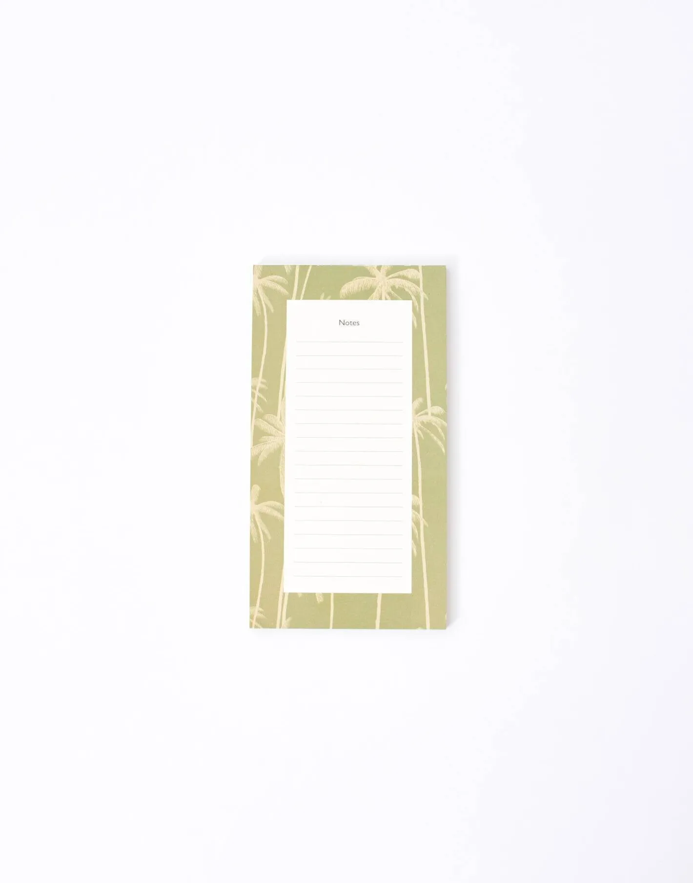 Natura Selection Papelería^Bloc Notas 52 Pág.