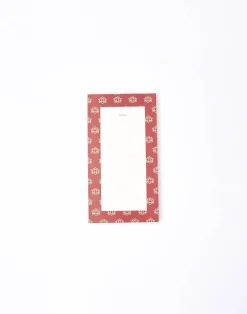 Natura Selection Papelería^Bloc Notas 52 Pág.
