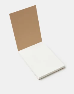 Natura Selection Papelería^Block Retro A6