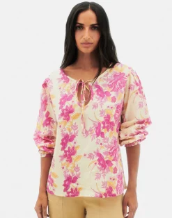 Natura Selection Camisas Y Blusas^Blusa Kailua