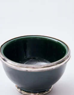 Natura Selection Cocina^Bol Ribete Plata