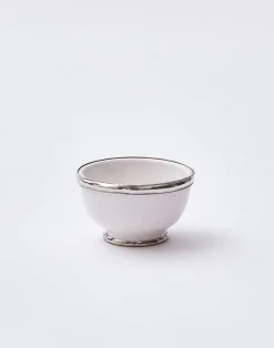 Natura Selection Cocina^Bol Ribete Plata