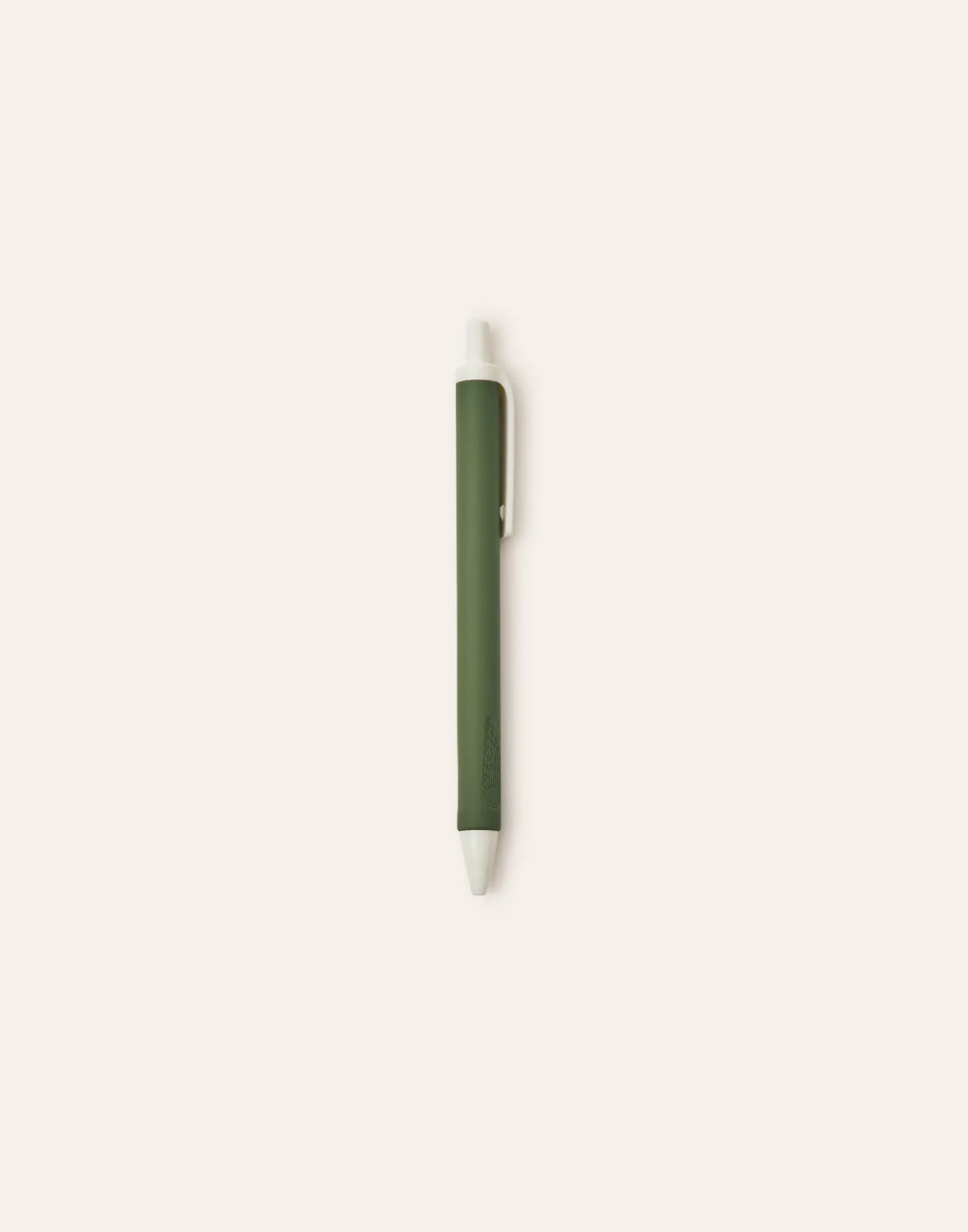 Natura Selection Papelería^Bolígrafo Eco