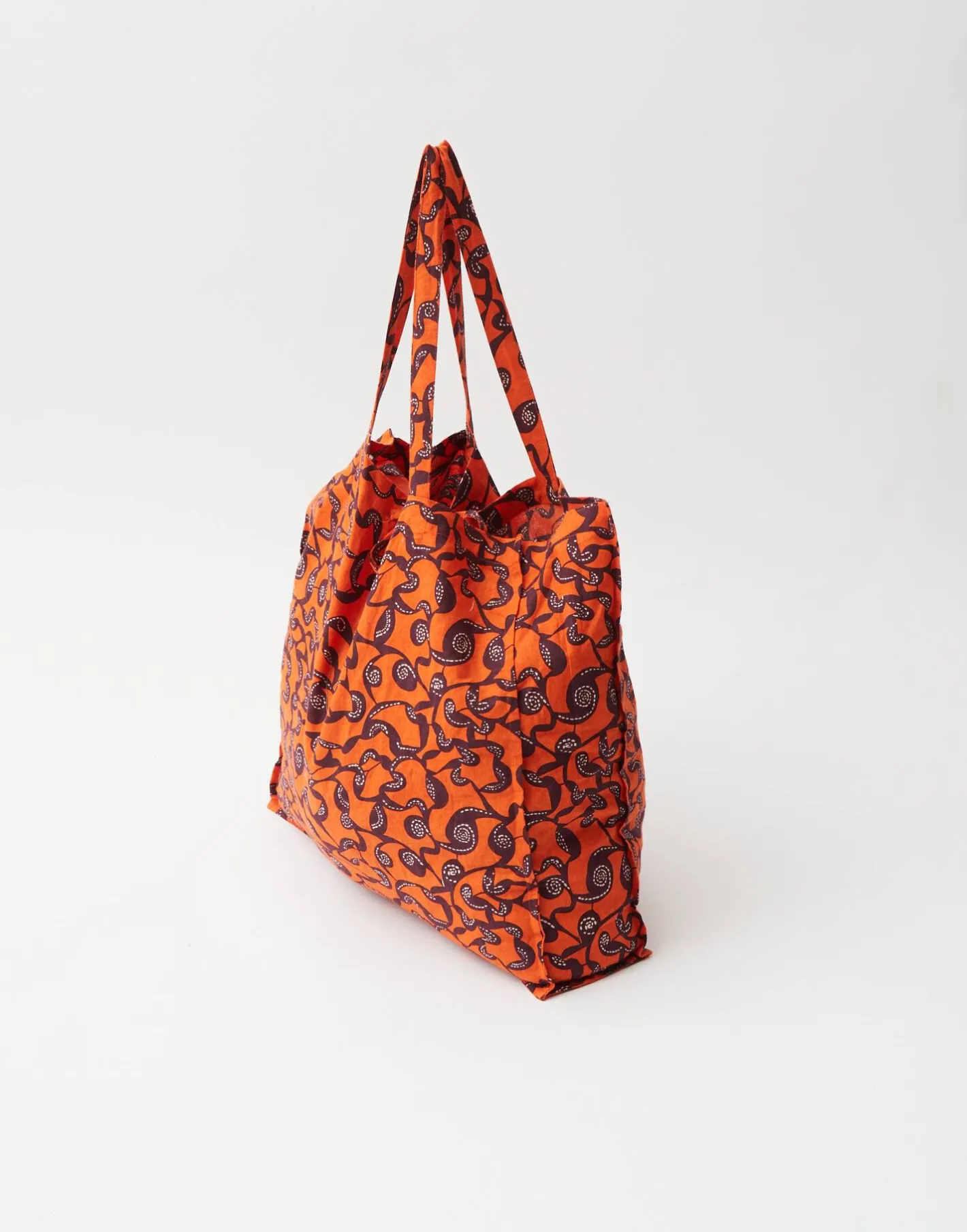 Natura Selection Mochilas Y Bolsas^Bolsa Algodón Print