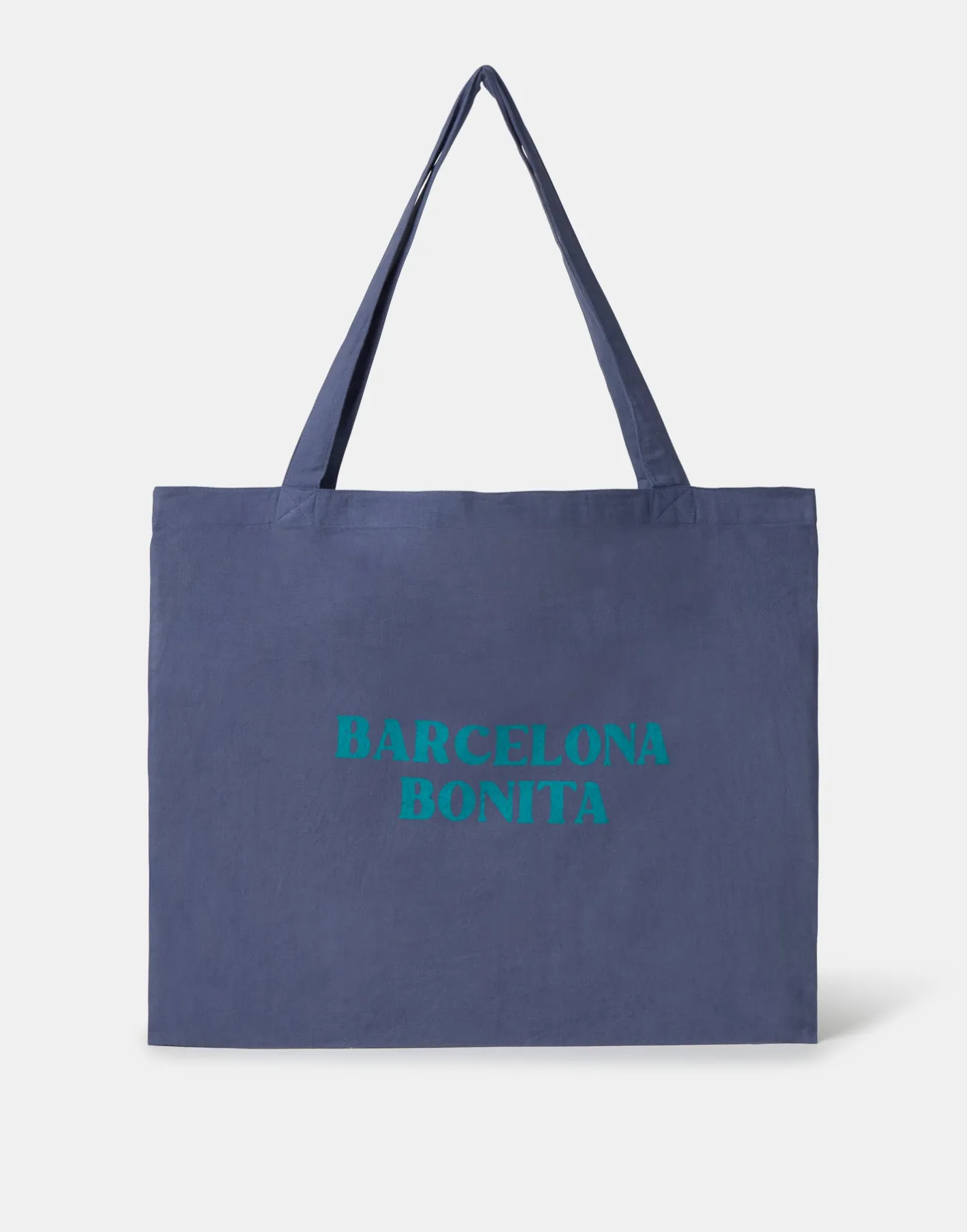 Natura Selection Bolsos Y Monederos|Mochilas Y Bolsas^Bolsa Barcelona Bonita