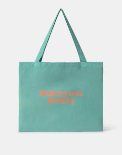 Natura Selection Bolsos Y Monederos|Mochilas Y Bolsas^Bolsa Barcelona Bonita