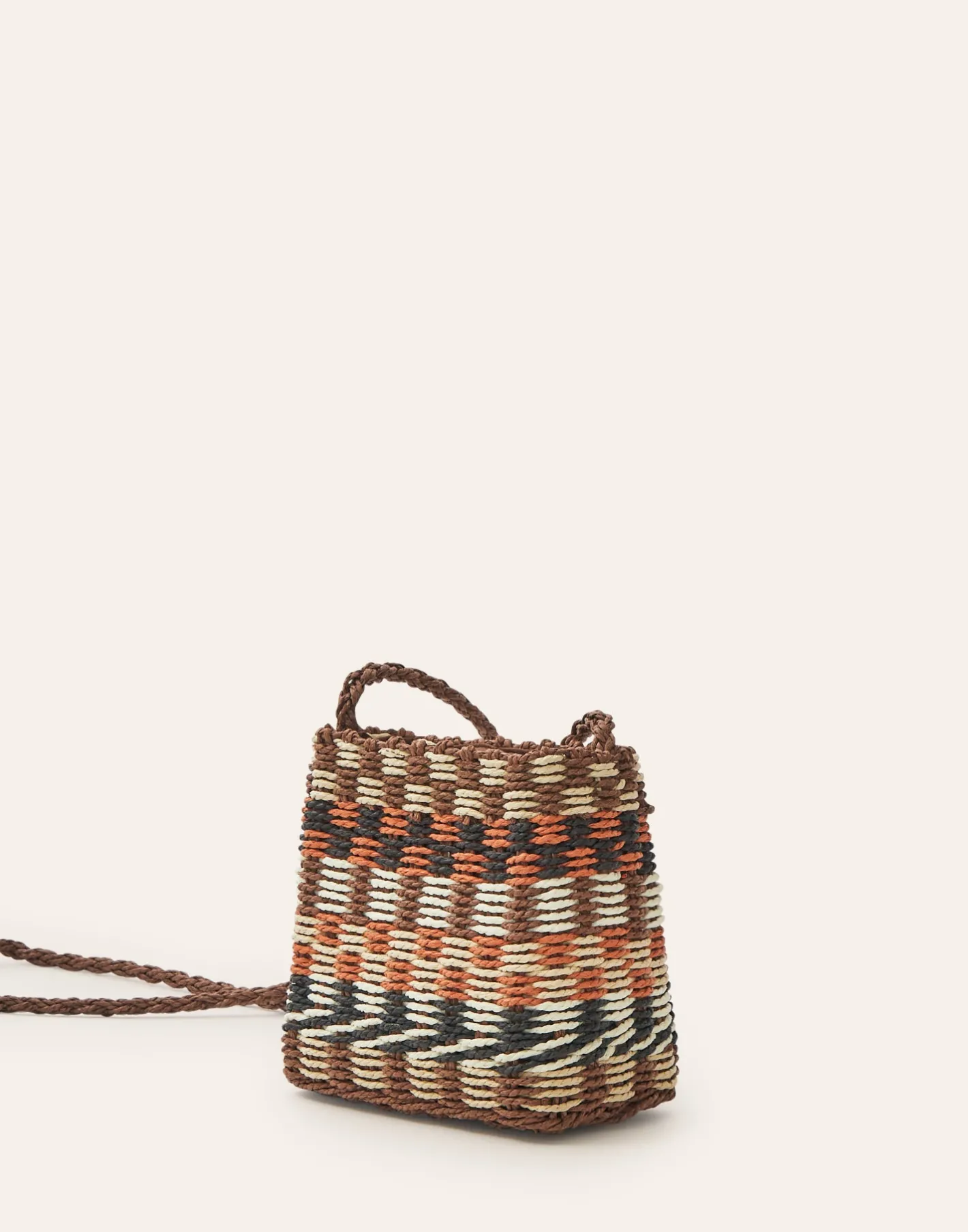 Natura Selection Bolsos Y Monederos^Bolso Raffi