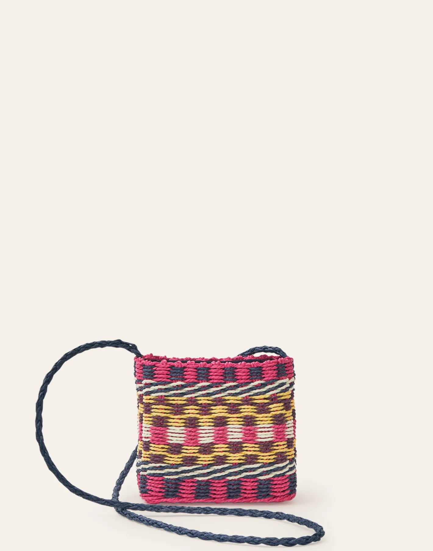 Natura Selection Bolsos Y Monederos^Bolso Raffi