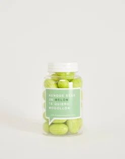 Natura Selection Alimentación^Bote Golosinas Sweet Messages