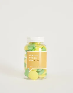 Natura Selection Alimentación^Bote Golosinas Sweet Messages