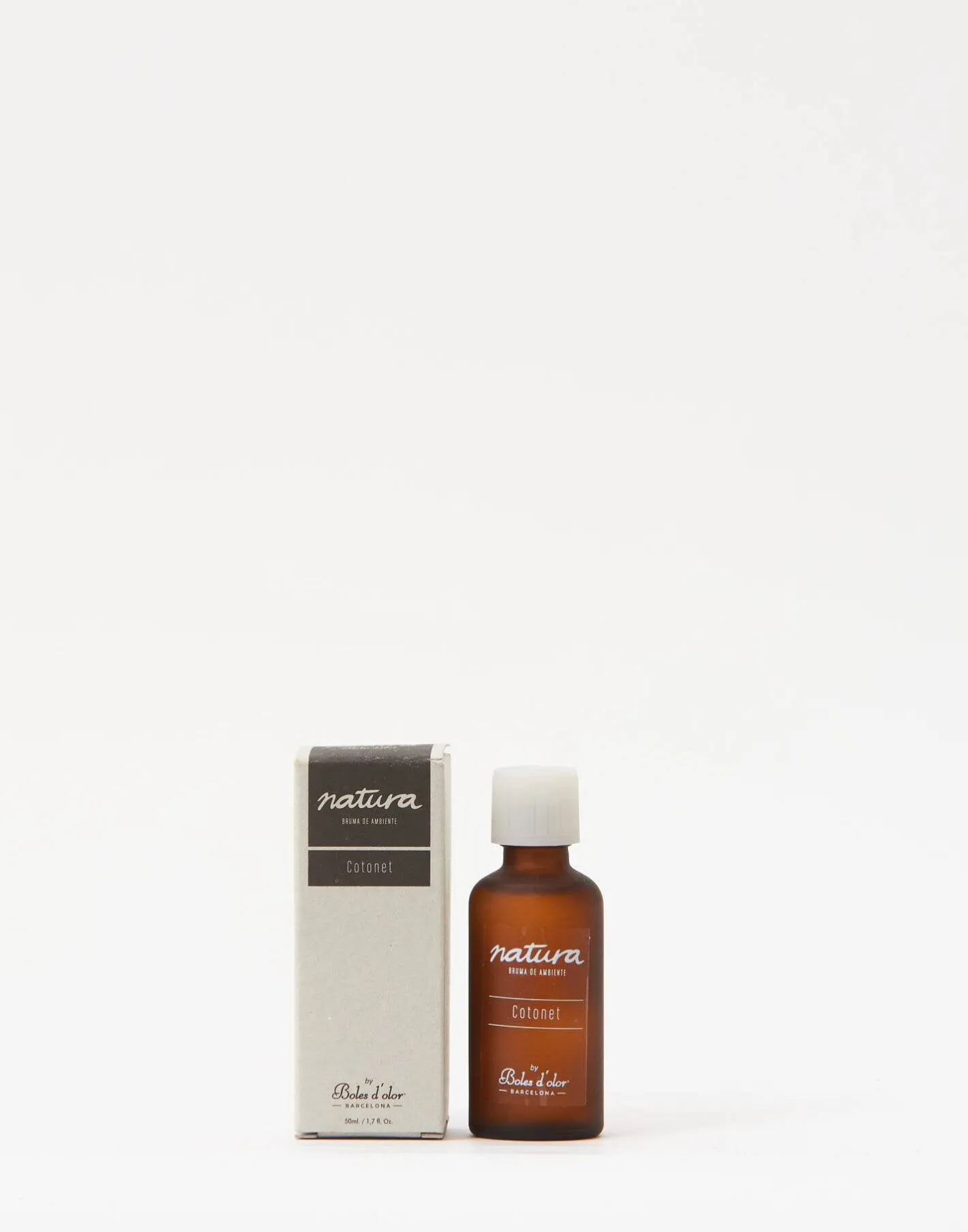 Natura Selection Aromas Y Difusores^Bruma Boles D'olor 50 Ml