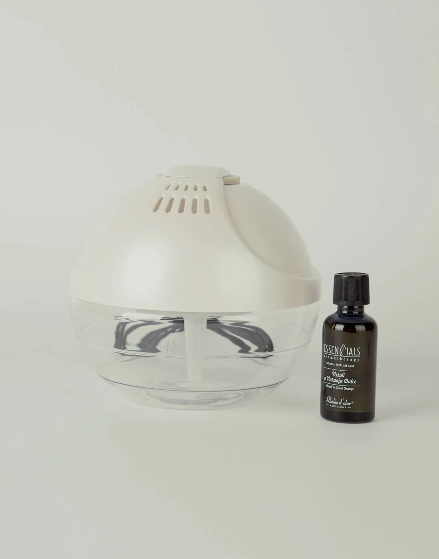 Natura Selection Aromas Y Difusores^Bruma Boles D'olor 50ml