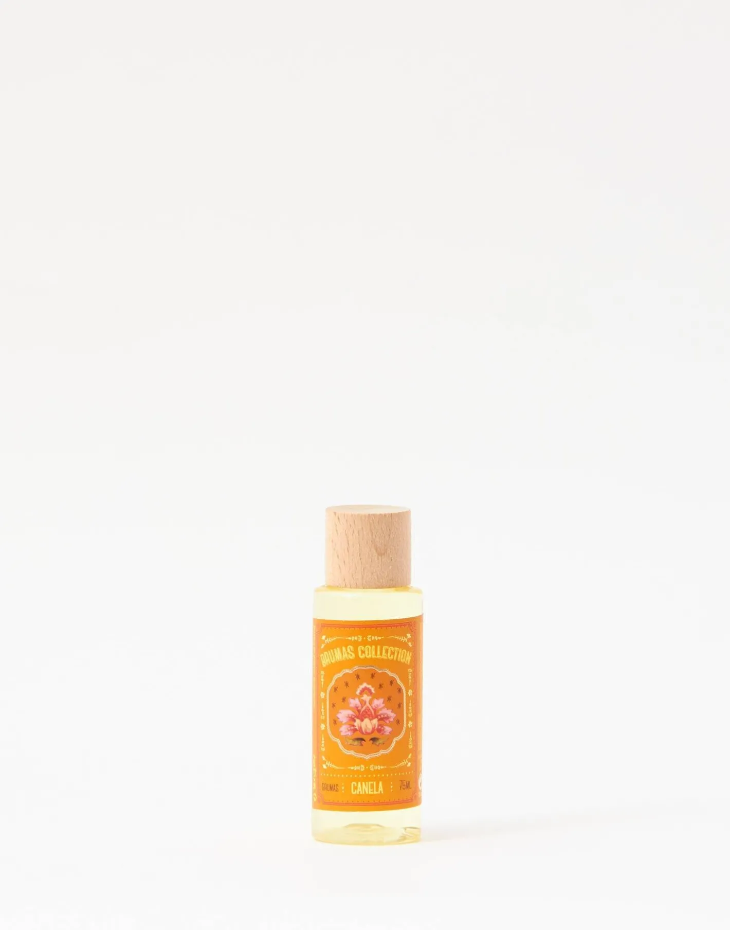Natura Selection Aromas Y Difusores^Brumas Olor 75 Ml