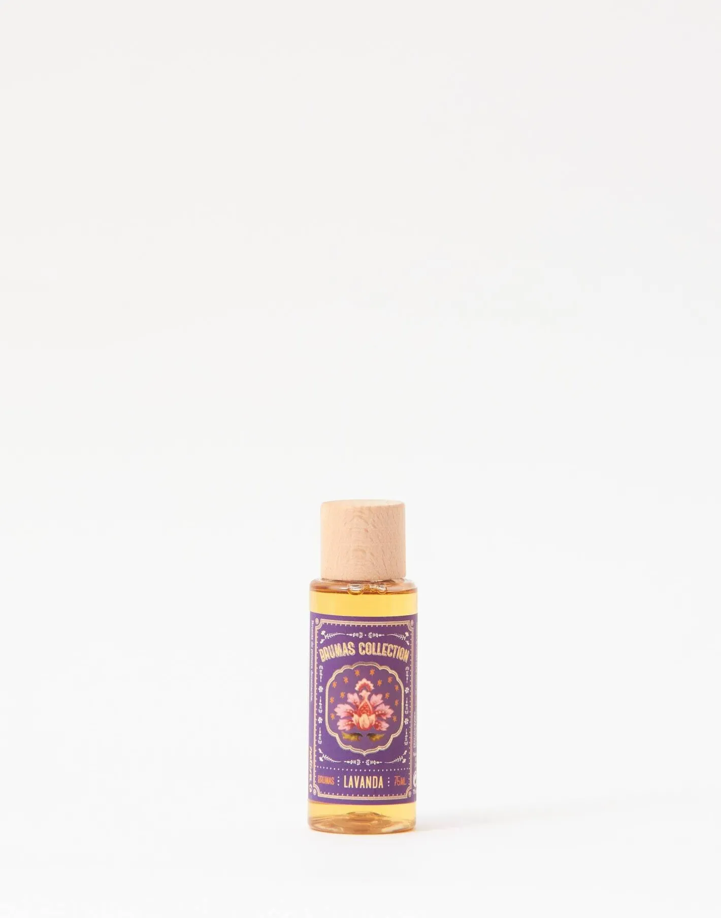 Natura Selection Aromas Y Difusores^Brumas Olor 75 Ml