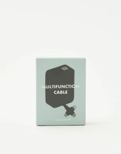 Natura Selection Viaje^Cable Multifunción