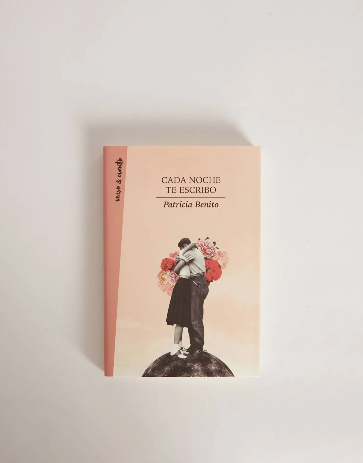 Natura Selection Libros^Cada Noche Te Escribo
