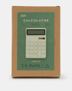 Natura Selection Papelería|Electrónica Y Gadget^Calculadora