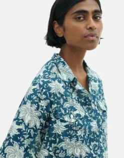 Natura Selection Camisas Y Blusas^Camisa Dobbi Aninik