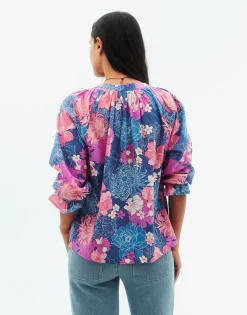 Natura Selection Camisas Y Blusas^Camisa Lahaina