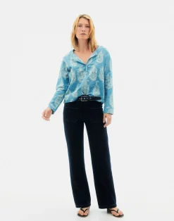 Natura Selection Camisas Y Blusas^Camisa Mumbai