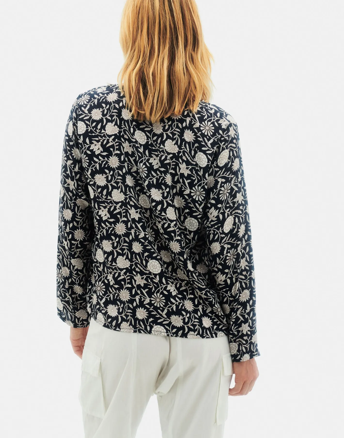 Natura Selection Camisas Y Blusas^Camisa Softy