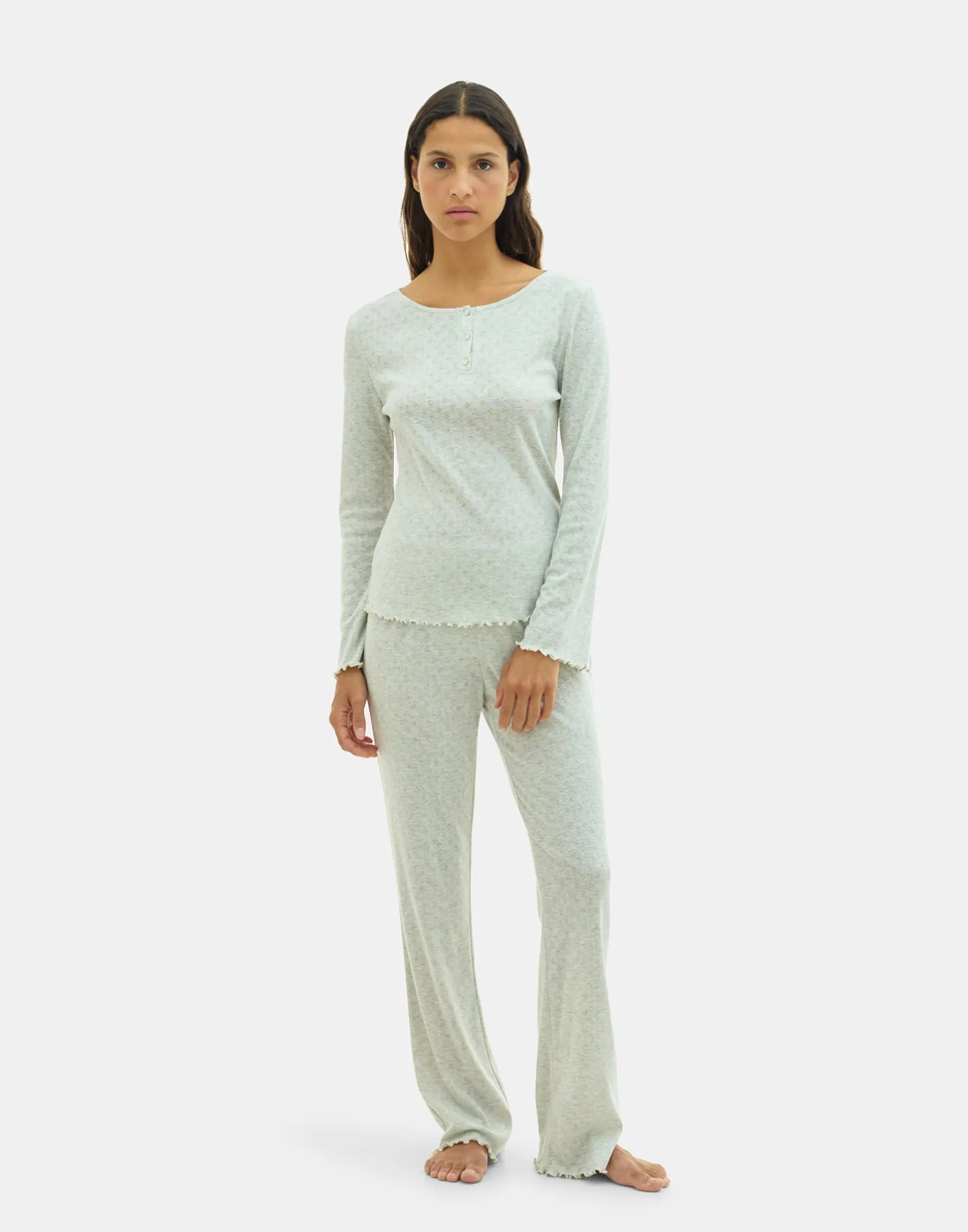Natura Selection Pijamas^Camiseta Connie