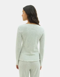 Natura Selection Pijamas^Camiseta Connie