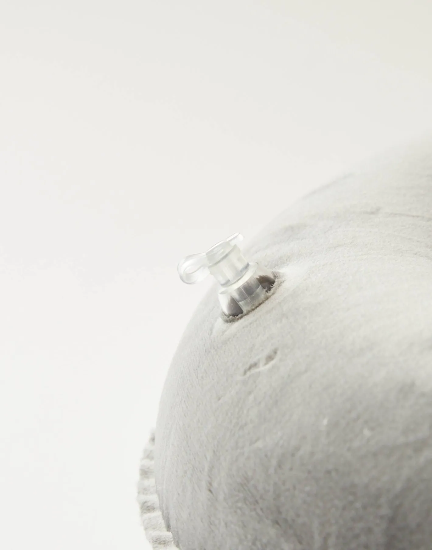 Natura Selection Viaje^Cervical Hinchable