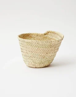 Natura Selection Cocina|Decoración^Cesta Multiusos 25 Cm