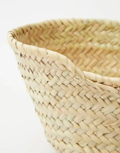Natura Selection Cocina|Decoración^Cesta Multiusos 25 Cm