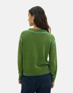 Natura Selection Jerséis Y Cárdigans^Chaqueta Susan