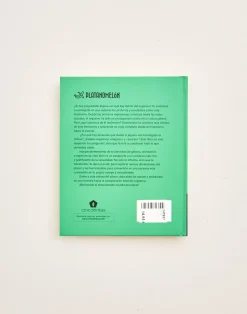 Natura Selection Libros^Clímax