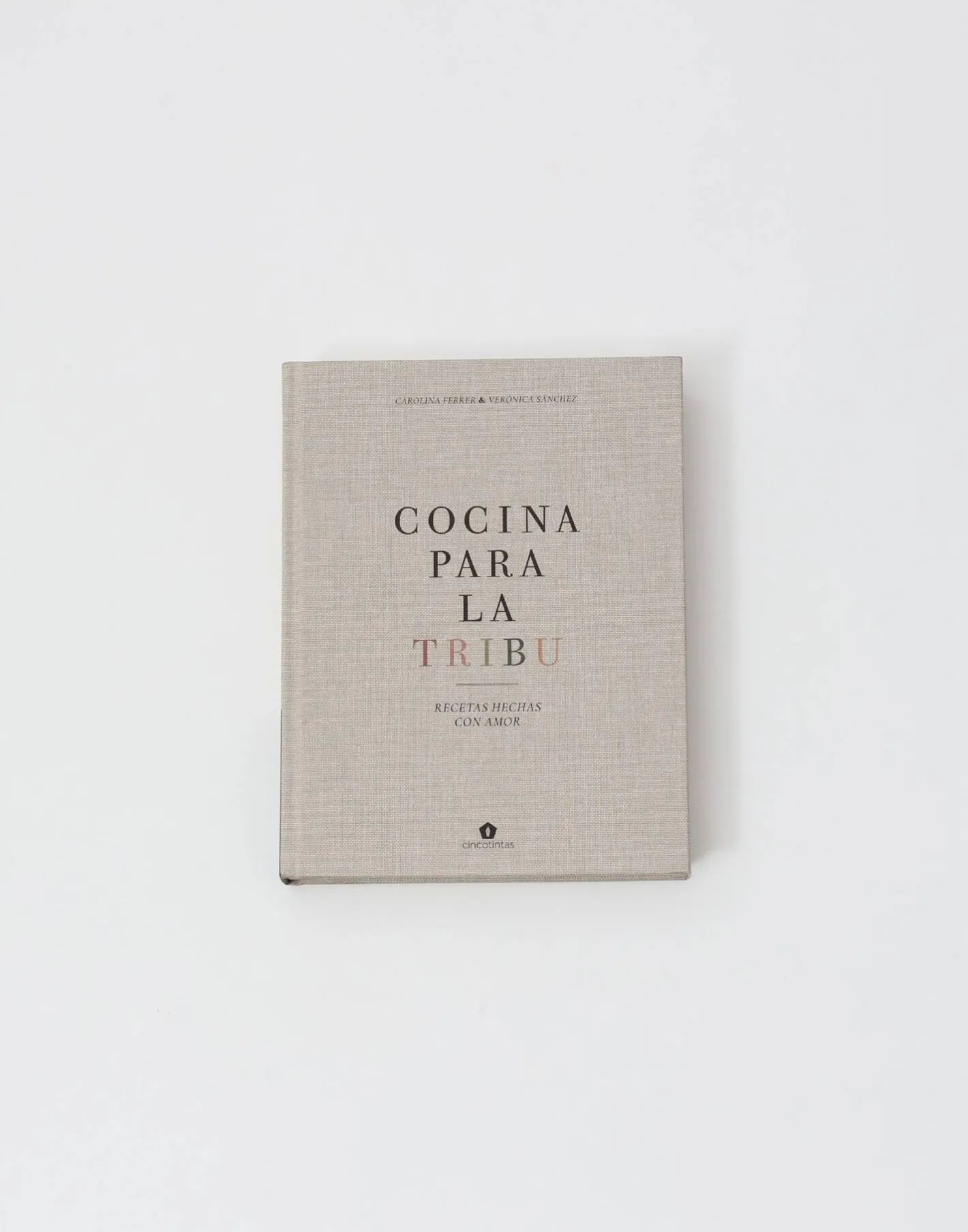 Natura Selection Libros|Cocina^Cocina Para La Tribu