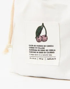 Natura Selection Bodycare & Beauty|Bodycare & Beauty^Cojincito Cerezas